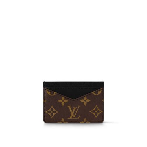 louis vuitton portatessere uomo|Portacarte Collezione Borse e Piccola Pelletteria .